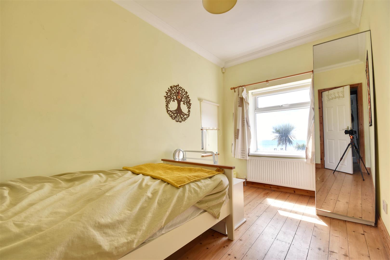 Channel Way, Fairlight Rush, Witt & Wilson